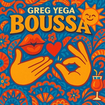 Greg Yega – boussa