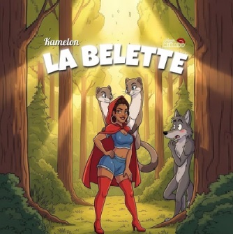 Kamelon ft Mikado – la belette