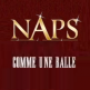 Naps - comme une balle