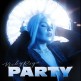 Vicky Riya - party