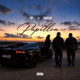 4.4.2 ft Rk & Gradur - papillon