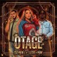 Dj Ken ft Leto & Kim - otage