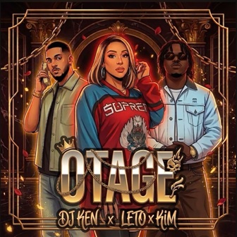 Dj Ken ft Leto & Kim – otage