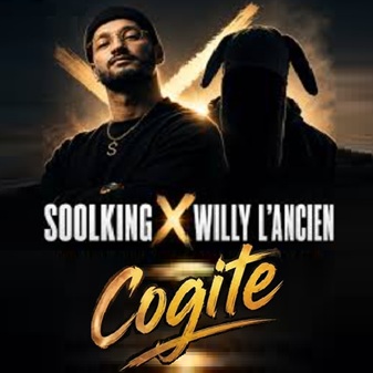 Willylancien ft Soolking – cogite